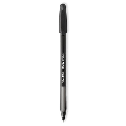 BOLIGRAFO PAPER MATE INKJOY STYLUS NEGRO