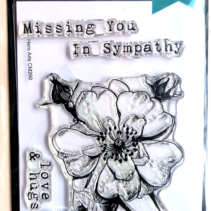 SET DE SELLOS TRANS MEDIANO DE HERO