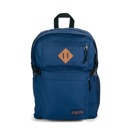 MOCHILA JANSPORT MAIN CAMPUS NAVY