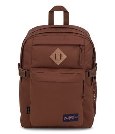 MOCHILA JANSPORT MAIN CAMPUS BASIC BROW