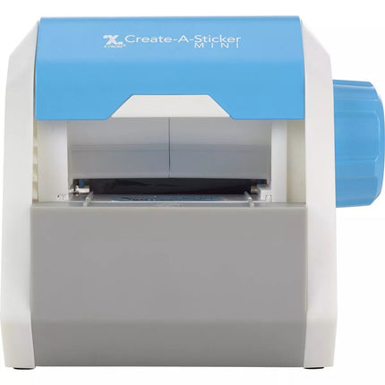 XYRON 250 CREATE-A-STICKER MINI MACHINE