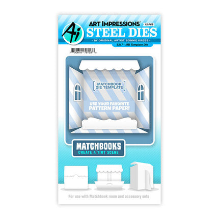 PLANTILLAS MB CREATE A TINY SCENE