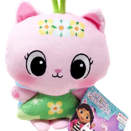 PELUCHE GATASTICO GABBY´S DOLLHOUSE KITTY FAIRY