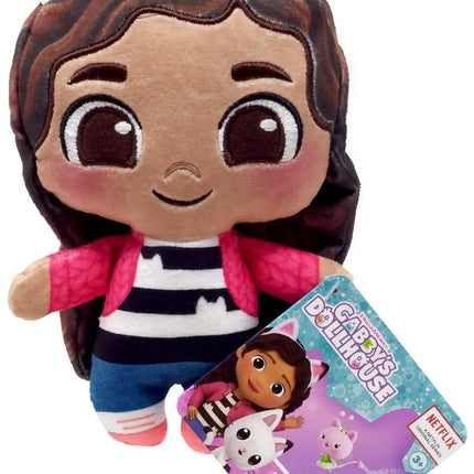 PELUCHE GATASTICO GABBY´S DOLLHOUSE GIRL