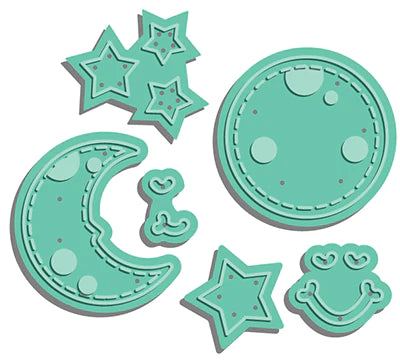 DIES BY THE LIGHT OF THE MOON