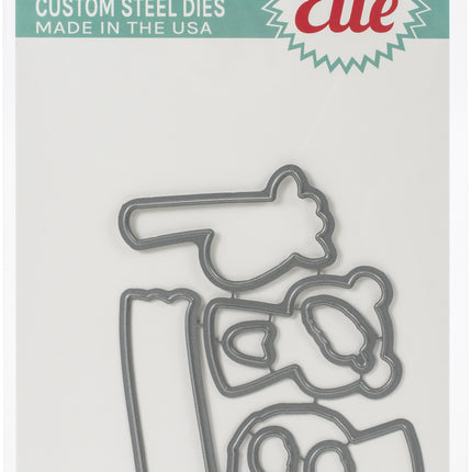 DIES ANIMALES DE LA JUNGLA