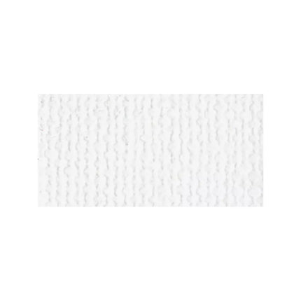 CARTULINA PARA SCRAPB. BAZZILL WHITE 12 X 12 - A.C