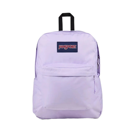 MOCHILA SUPERBREAK PASTEL LILAC JASPORT