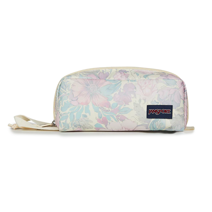 CARTUCHERA PERFECT POUCH FADED TAPESTRY JANSPORT