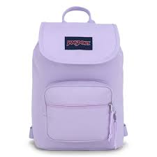 MOCHILA JANSPORT HIGHLANDS PASTEL LILAC