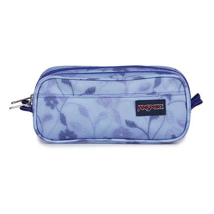 CARTUCHERA POUCH LINES & VINES JANSPORT
