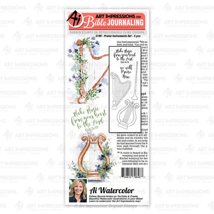 SELLO PRAISE INSTRUMENTS