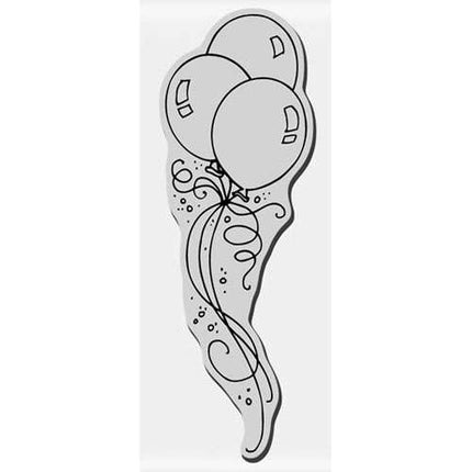 SELLO CLING PARTY BALLOONS