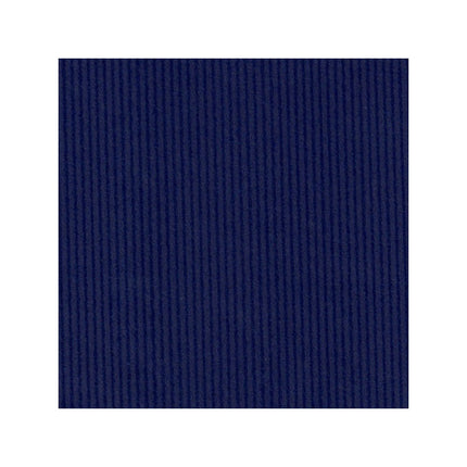 FOAMY CORRUGADO AZUL OSCURO TAMAÑO CARTA