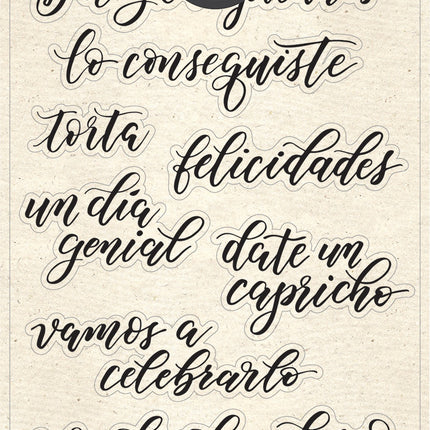 SELLO ESTAMPADO DE CELEBRACION-KELLY CREATES