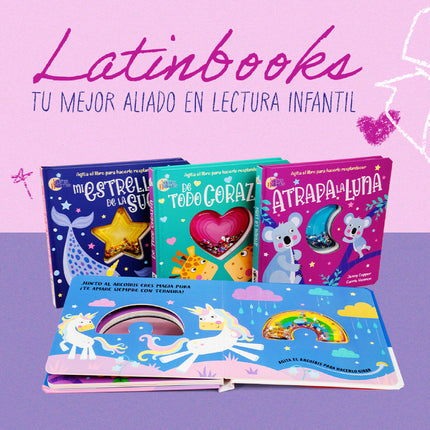 Collection image for: CUENTOS EN ESPAÑOL
