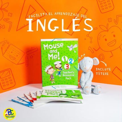 Collection image for: CUENTOS EN INGLES