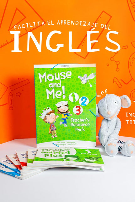 Collection image for: CUENTOS EN INGLES