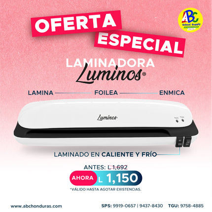 Collection image for: COMBOS DE OFERTA
