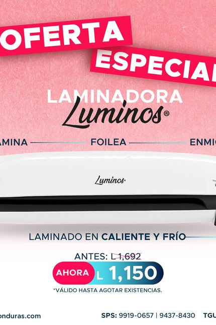 Collection image for: COMBOS DE OFERTA