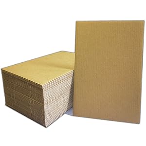 CARTON PEQUEÑO 6x8.5"
