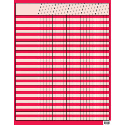 LAMINA POPPY RED INCENTIVE