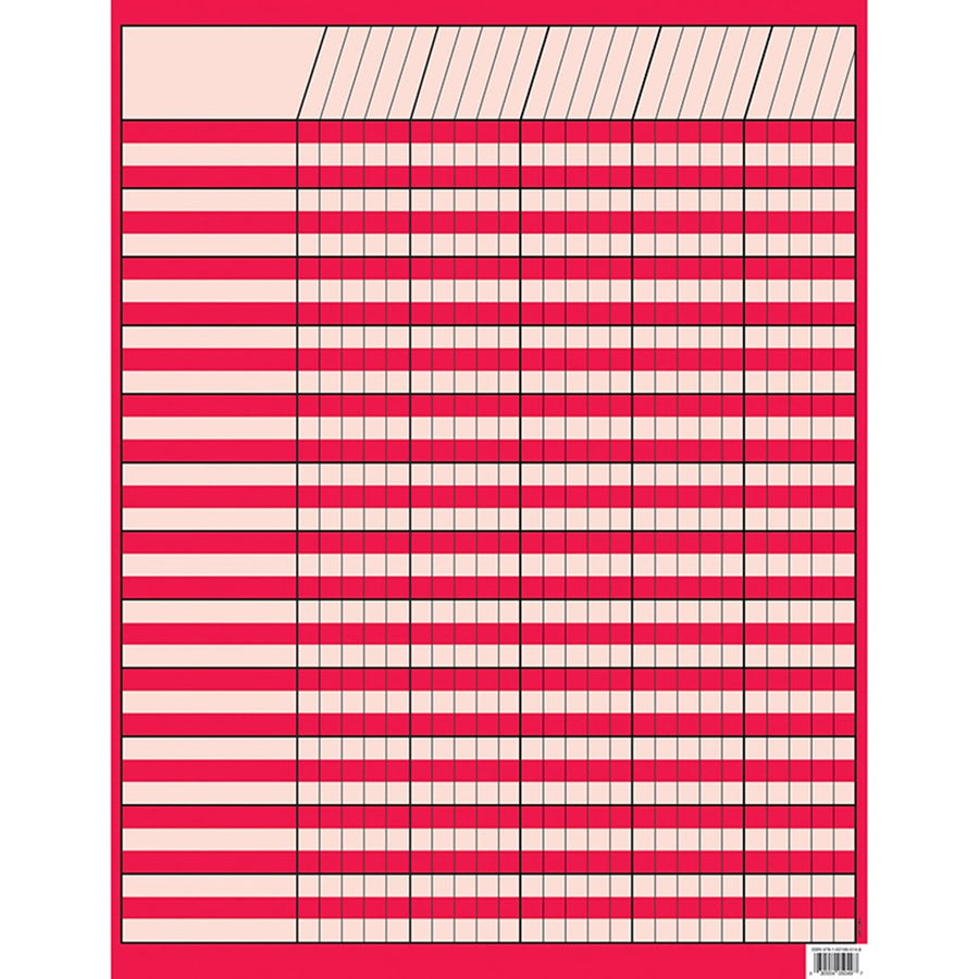 LAMINA POPPY RED INCENTIVE