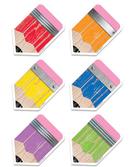 CUT-OUTS PENCILS