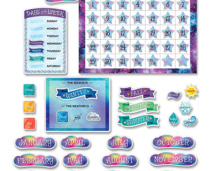BULLETINS MYSTICAL MAGICAL CALENDAR