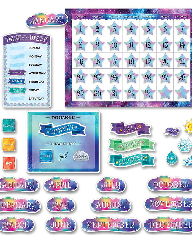 BULLETINS MYSTICAL MAGICAL CALENDAR