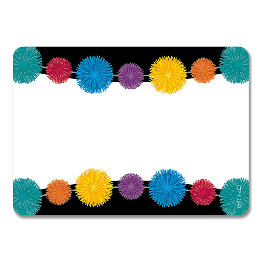 NAME POP -POMS