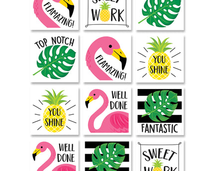 STICKERS PARADISE REWARD