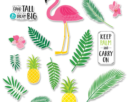 BULLETIN FLAMINGO FUN