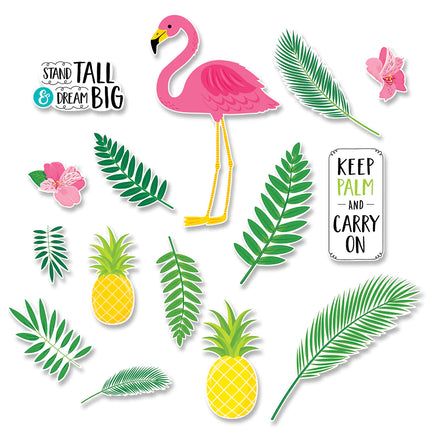 BULLETIN FLAMINGO FUN