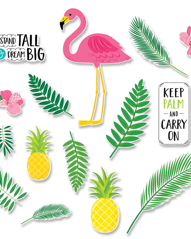 BULLETIN FLAMINGO FUN