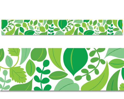 BORDE LEAF FOLIAGE EZ