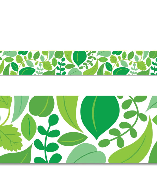 BORDE LEAF FOLIAGE EZ
