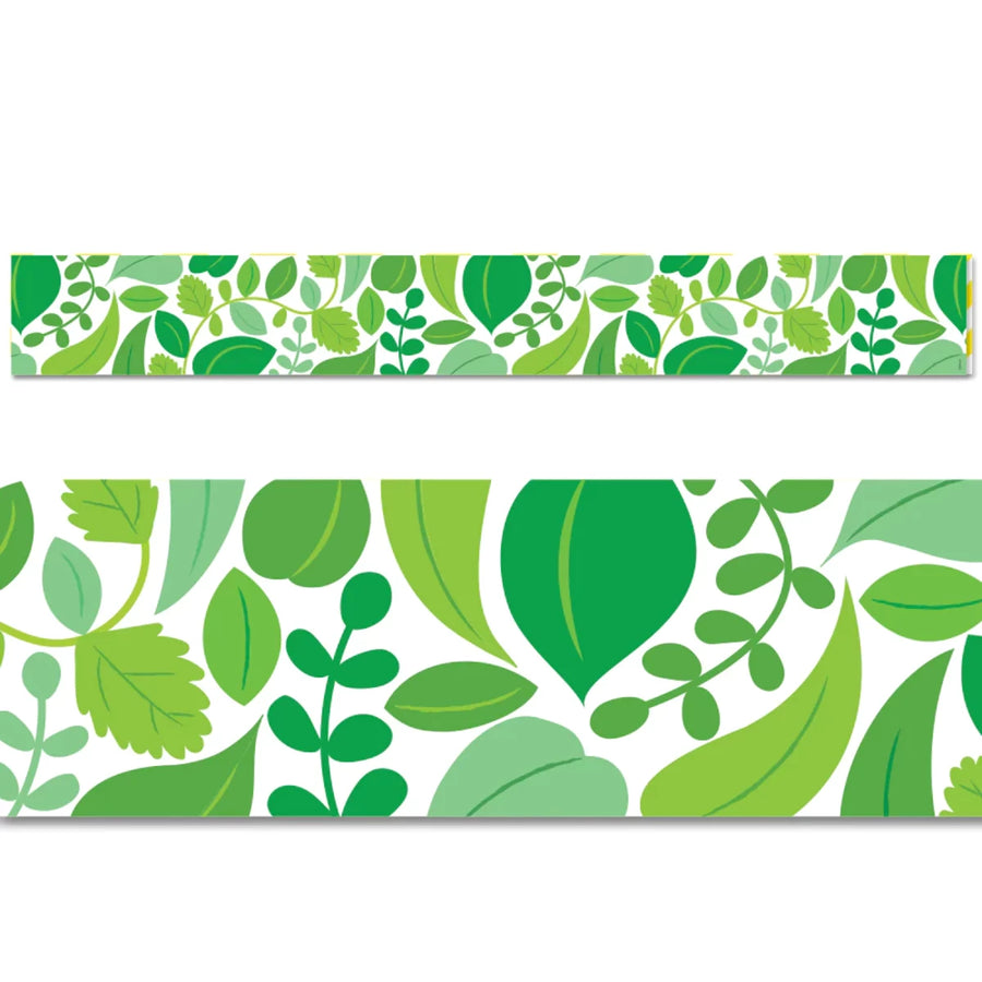 BORDE LEAF FOLIAGE EZ