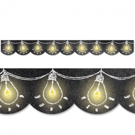 BORDE LIGHTBULBS