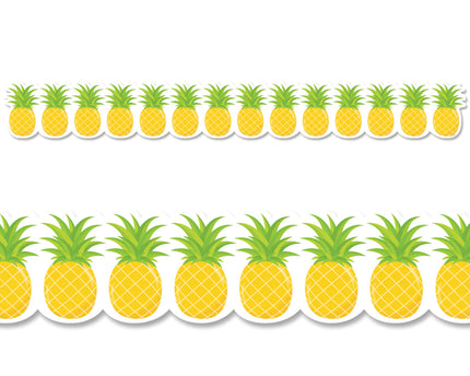 BORDE PINEAPPLES
