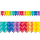BORDE RAINBOW HERRINGBONE