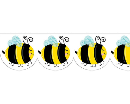 BORDE BEES