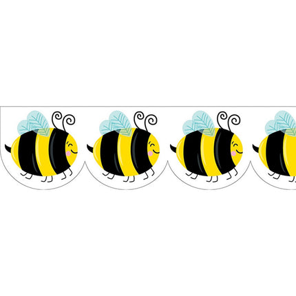 BORDE BEES