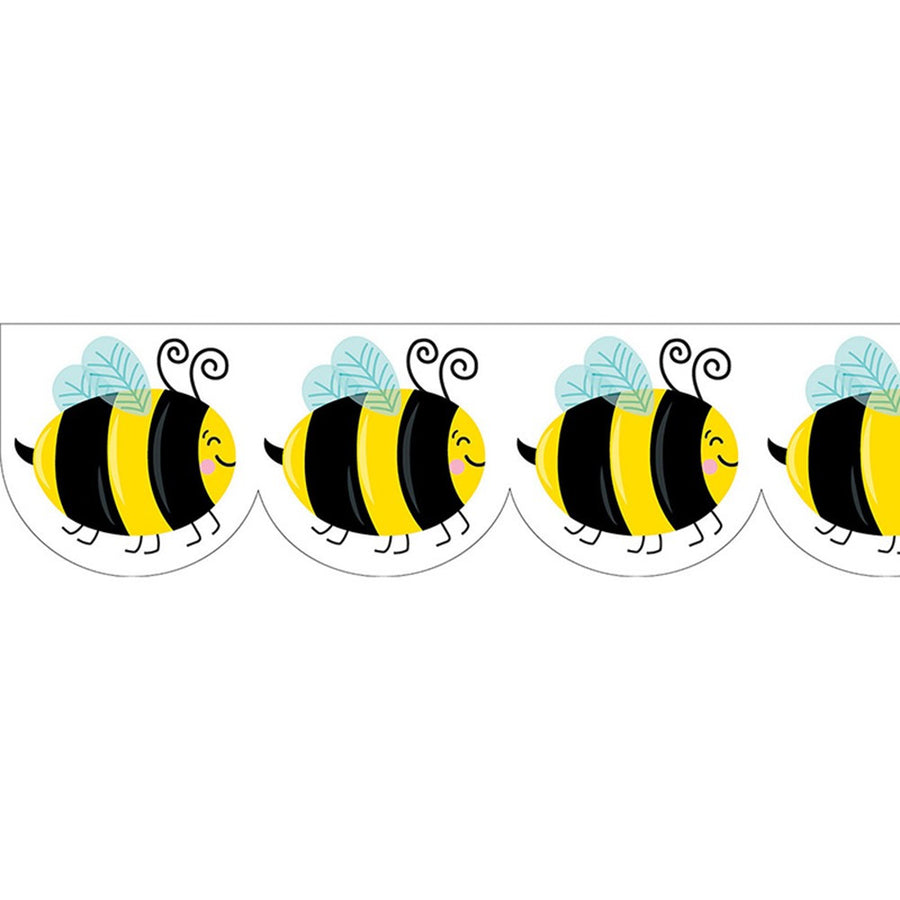 BORDE BEES