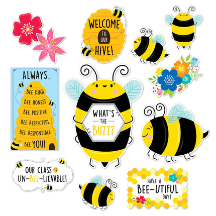 BULLETIN BUSY BEES
