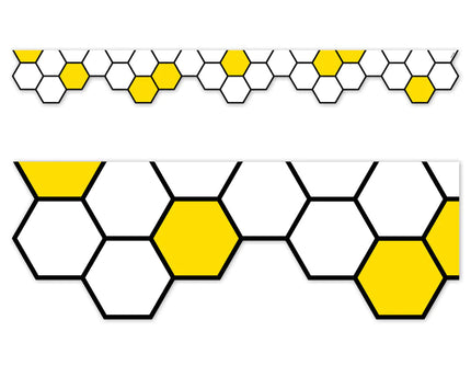 BORDE HONEYCOMB EZ