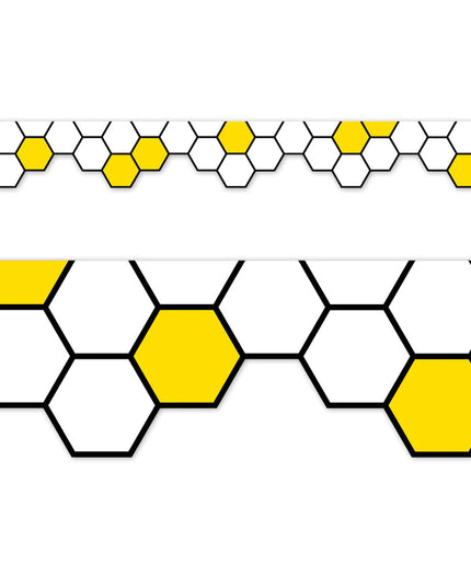 BORDE HONEYCOMB EZ