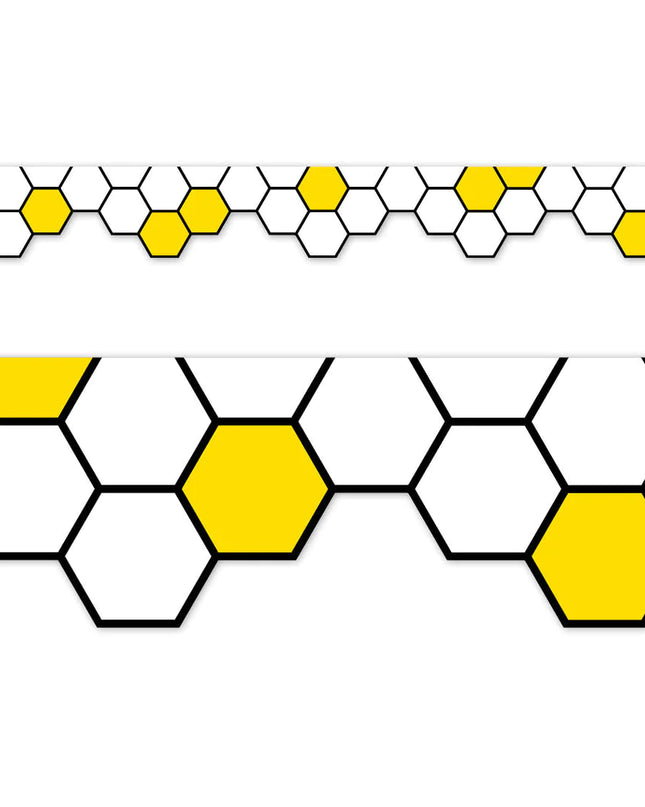 BORDE HONEYCOMB EZ