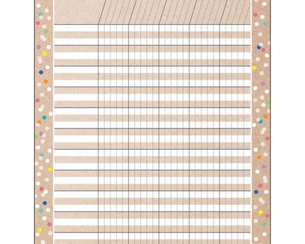 POSTER KRAFTY POP INCENTIVE