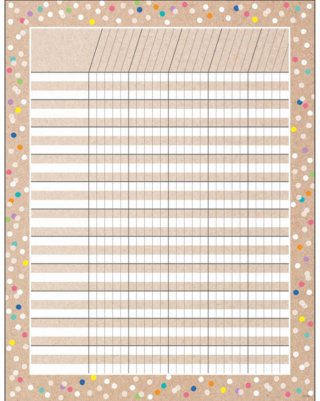 POSTER KRAFTY POP INCENTIVE